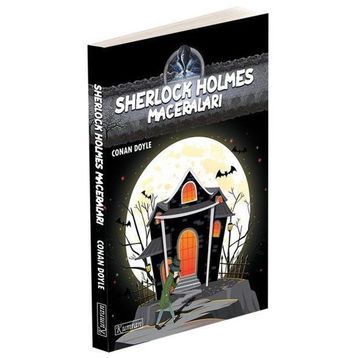 Sherlock Holmes’un Maceraları - s artur conan doyle