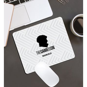 Sherlock Mouse Pad