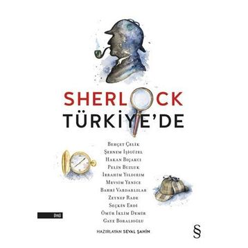 Sherlock Türkiye'de - Seval Şahin