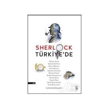 Sherlock Türkiye'de - Seval Şahin