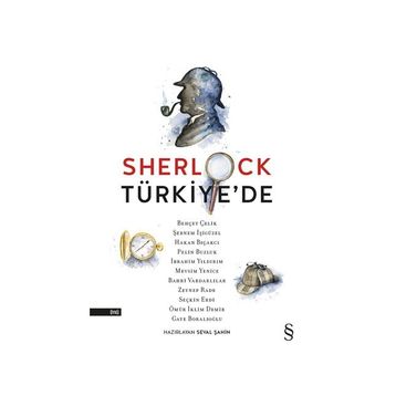 Sherlock Türkiye'de - Seval Şahin