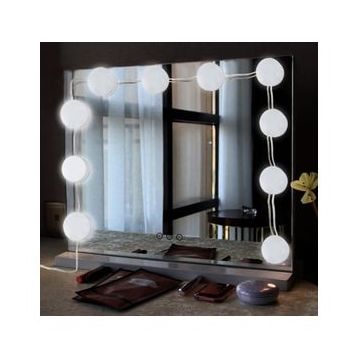Shethink SH-35 Led Ayarlanabilir Makyaj Lambası
