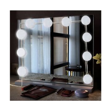 Shethink SH-35 Led Ayarlanabilir Makyaj Lambası