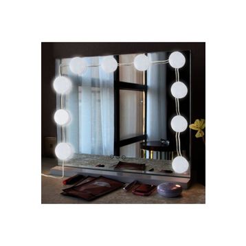Shethink SH-35 Led Ayarlanabilir Makyaj Lambası
