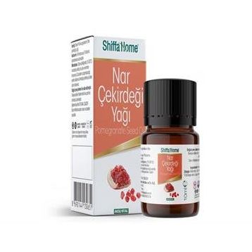 Shiffa Home 10 ml Nar Çekirdeği Yağı