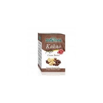 Shiffa Home 150 gr Saf Katı Kakao Yağı
