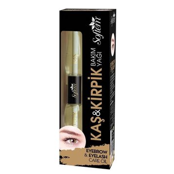 Shiffa Home 20 ml Kaş ve Kirpik Serumu