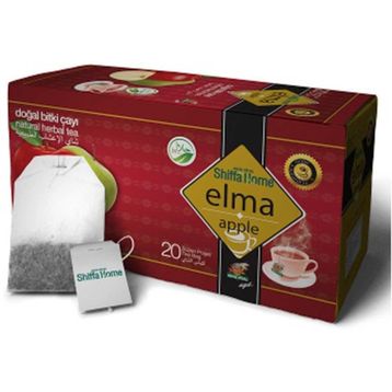 Shiffa Home 20'li Elma Çayı