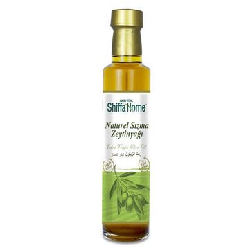 Shıffa Home 250 ml Zeytin Yağı