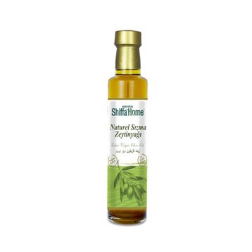 Shıffa Home 250 ml Zeytin Yağı