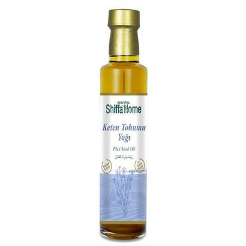 Shiffa Home 250ml Badem Yağı
