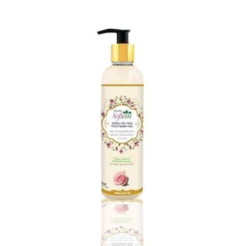 Shiffa Home 250ml Badem Yağı