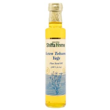 Shiffa Home 250ml Badem Yağı