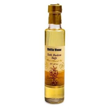 Shiffa Home 250ml Badem Yağı