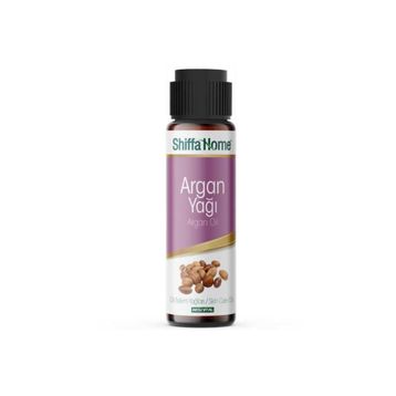 Shiffa Home 30 ml Argan Yağı