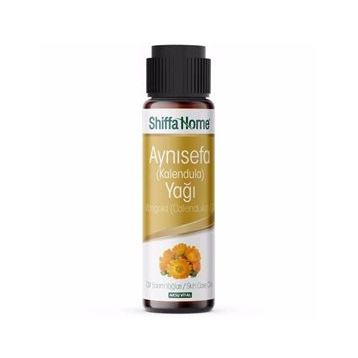 Shiffa Home 30 ml Aynısefa Yağı