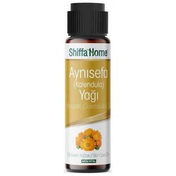 Shiffa Home 30 ml Aynısefa Yağı