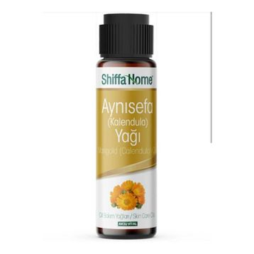 Shiffa Home 30 ml Aynısefa Yağı