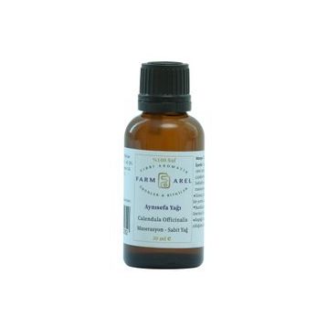 Shiffa Home 30 ml Aynısefa Yağı