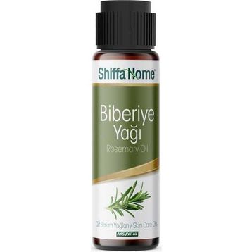 Shiffa Home 30 ml Biberiye Yağı