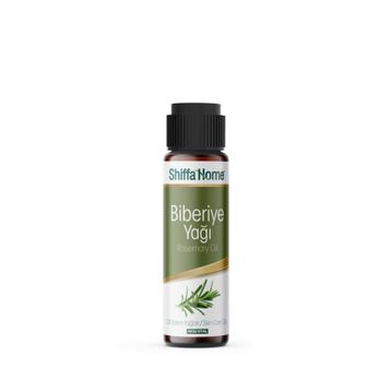 Shiffa Home 30 ml Biberiye Yağı