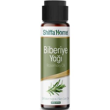 Shiffa Home 30 ml Biberiye Yağı