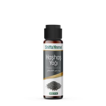 Shiffa Home 30 ml Havuç Tohumu Yağı