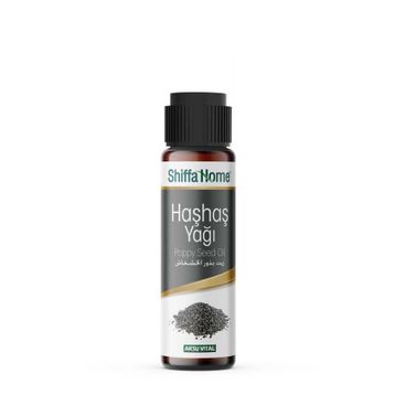 Shiffa Home 30 ml Havuç Tohumu Yağı