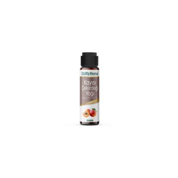 Shiffa Home 30 ml Kayısı Çekirdeği Yağı