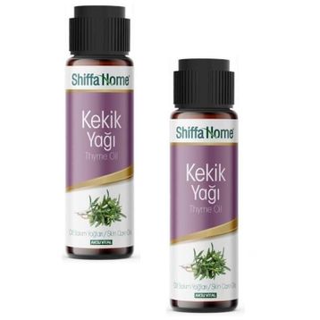 Shiffa Home 30 ml Kekik Yağı