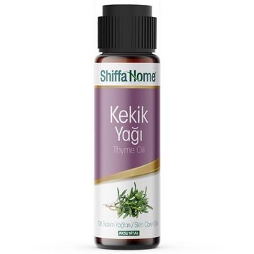 Shiffa Home 30 ml Kekik Yağı