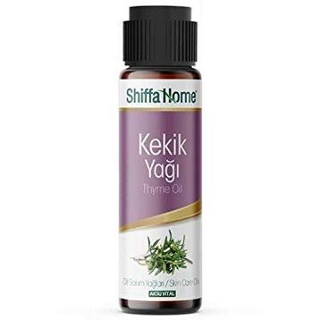 Shiffa Home 30 ml Kekik Yağı