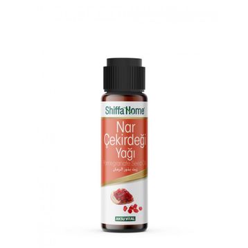 Shiffa Home 30 ml Nar Çekirdeği Yağı