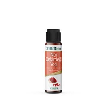 Shiffa Home 30 ml Nar Çekirdeği Yağı
