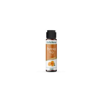 Shiffa Home 30 ml Portakal Yağı