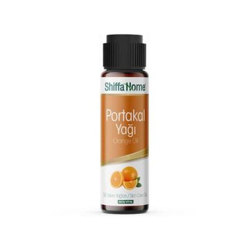 Shiffa Home 30 ml Portakal Yağı