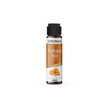 Shiffa Home 30 ml Portakal Yağı