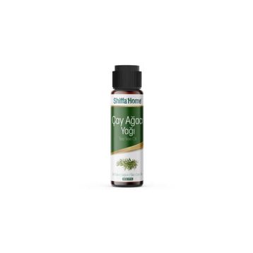 Shiffa Home 30 ml Tea Tree Oil Çay Ağacı Yağı