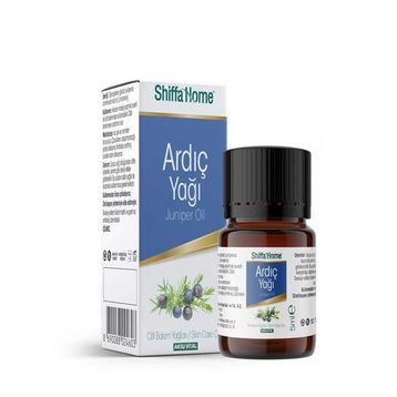 Shiffa Home 5 ml Ardıç Yağı