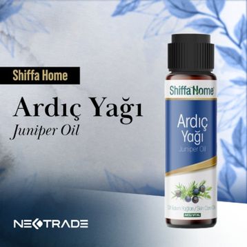 Shiffa Home 5 ml Ardıç Yağı