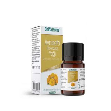 Shiffa Home 5 ml Aynısefa Yağı
