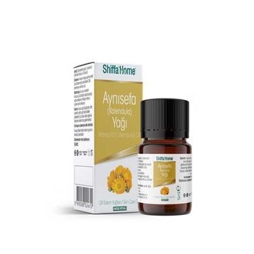 Shiffa Home 5 ml Aynısefa Yağı