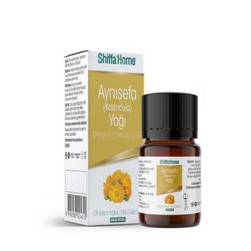 Shiffa Home 5 ml Aynısefa Yağı