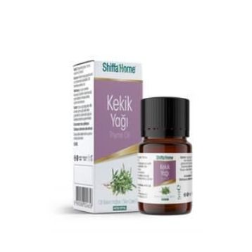 Shiffa Home 5 ml Kekik Yağı