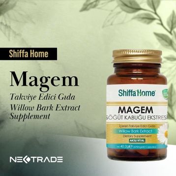 Shiffa Home 5 ml Kekik Yağı