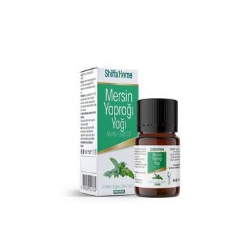 Shiffa Home 5 ml Nane Yağı