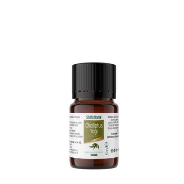Shiffa Home 5 ml Okaliptus Yağı