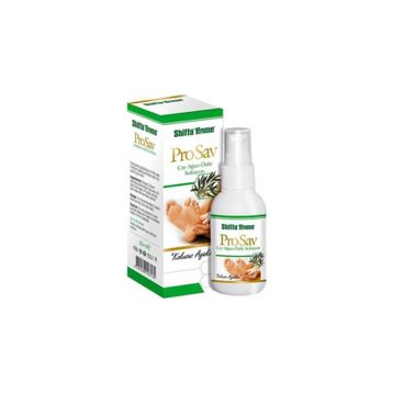 Shiffa Home 50 ml Prosav Çay Ağacı Özlü Solüsyon