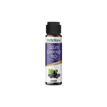 Shiffa Home 50 ml Üzüm Çekirdeği Yağı