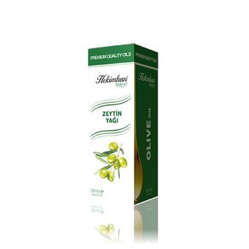 Shiffa Home 50 ml Zeytinyağı
